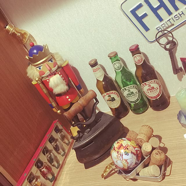 monster.shittanさんの実例写真