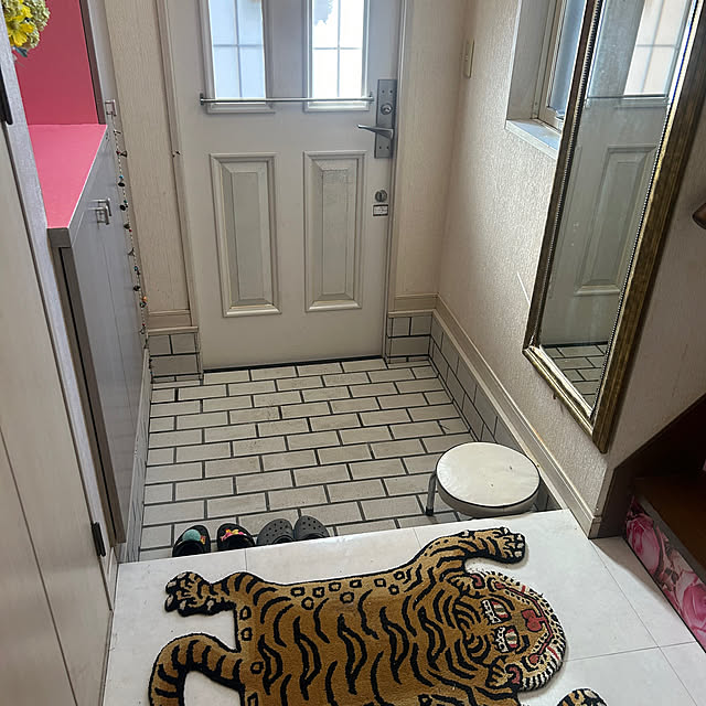 玄関/入り口/セキスイハウス/玄関のインテリア実例 - 2026-03-07 16:18:02