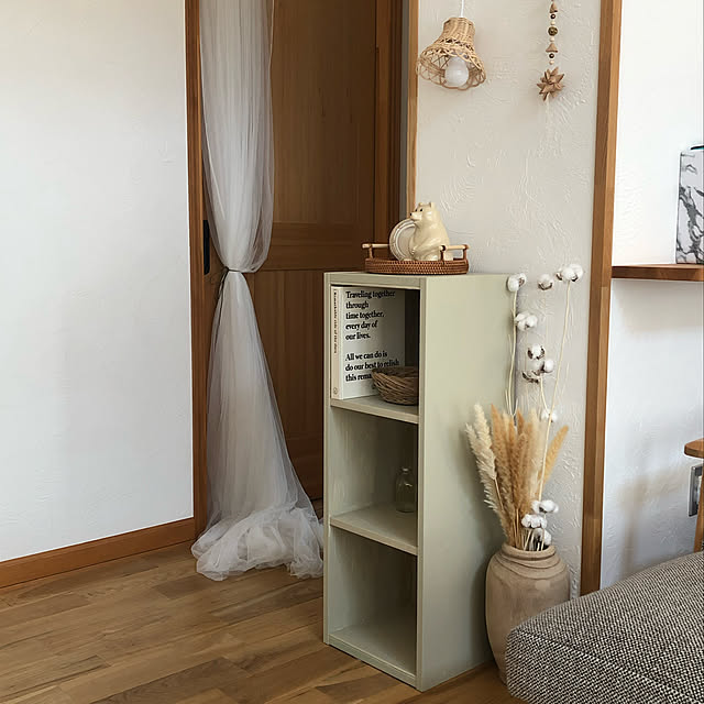 ouchi_no_hanashiさんの実例写真