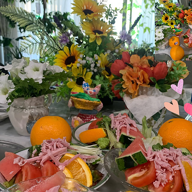 Aqettyさんの実例写真