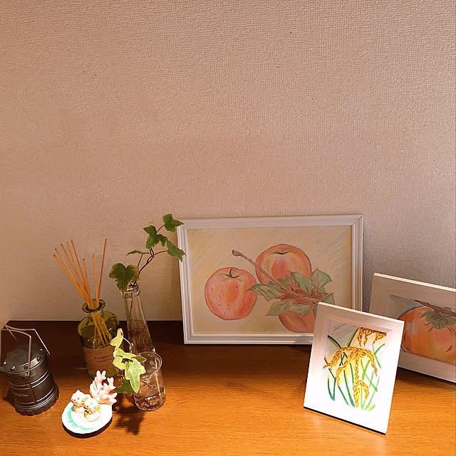 chirorinさんの実例写真