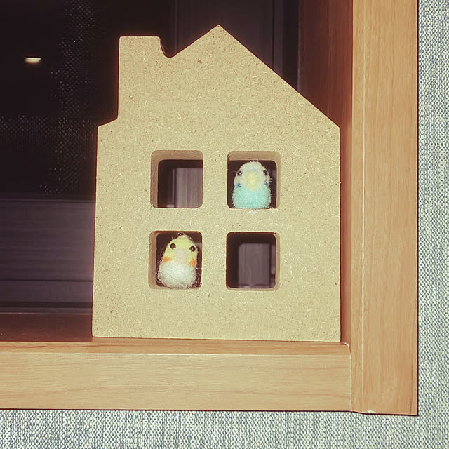 aquaさんの実例写真