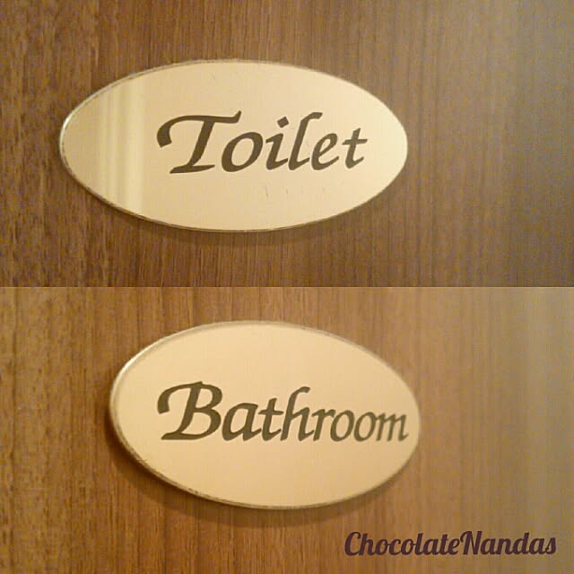 ChocolateNandasさんの実例写真