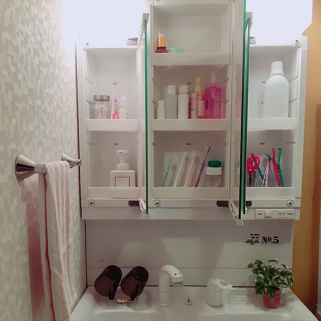 anko.hibuさんの実例写真
