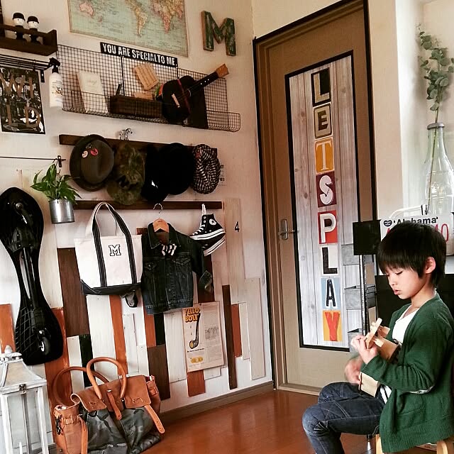 NRさんの実例写真