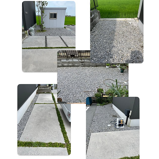 nkamtさんの実例写真