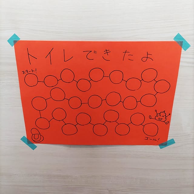 chokocreamさんの実例写真