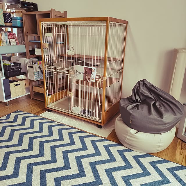 Rudyさんの部屋