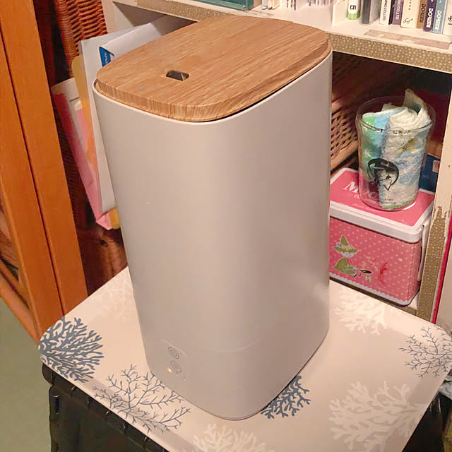 Malamaさんの部屋