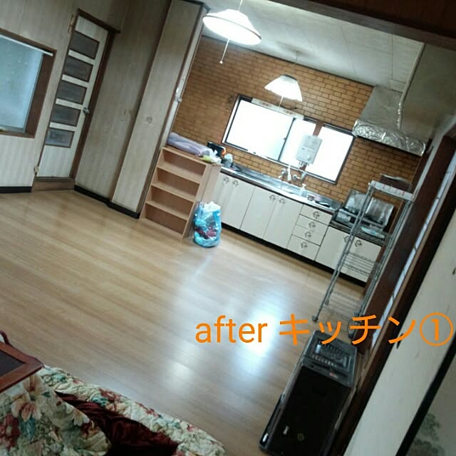 haruさんの実例写真
