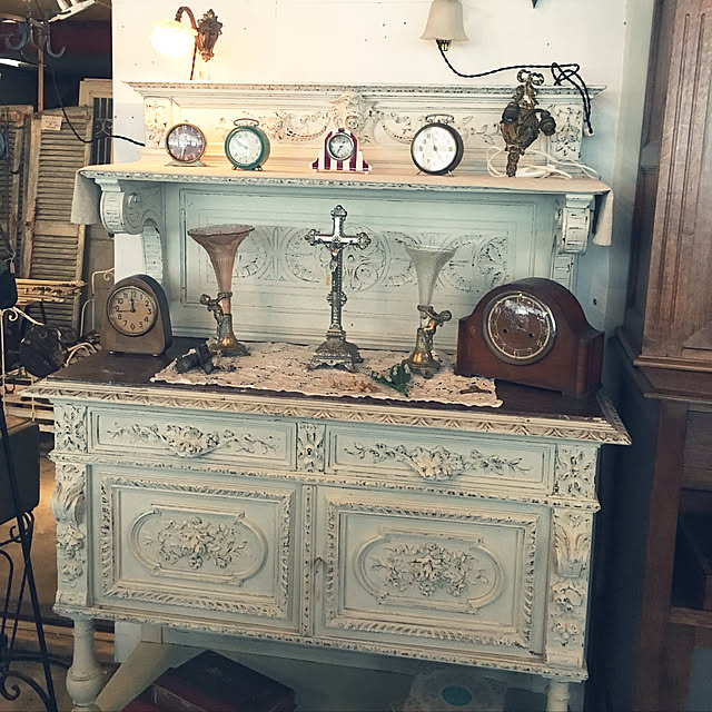 rendezvousdebrocanteさんの実例写真