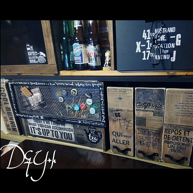 DandYkさんの実例写真