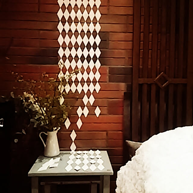 spinetailさんの実例写真