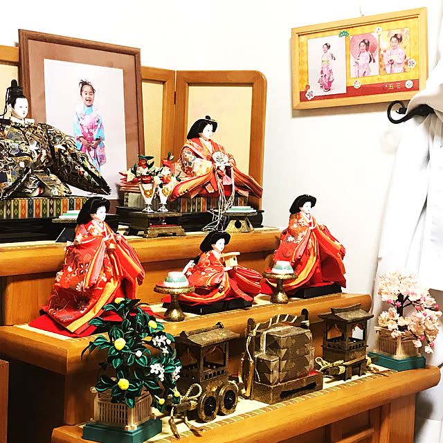 Shigekoさんの実例写真
