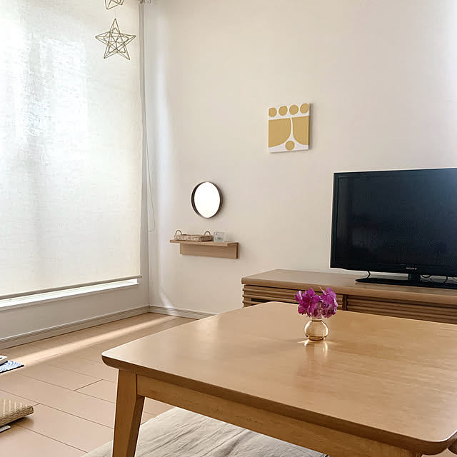 reichelさんの部屋