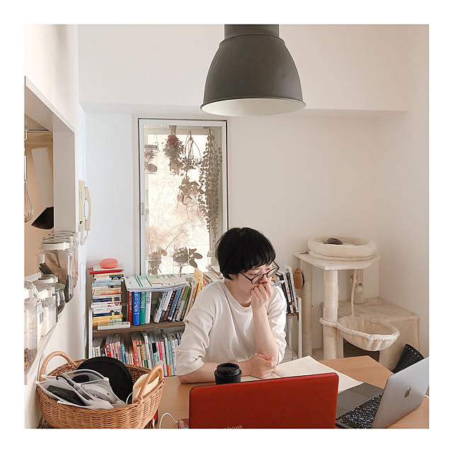 warashibeさんの実例写真