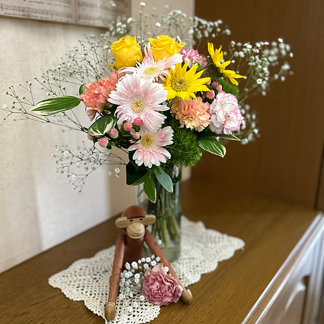 Mikarinさんの実例写真