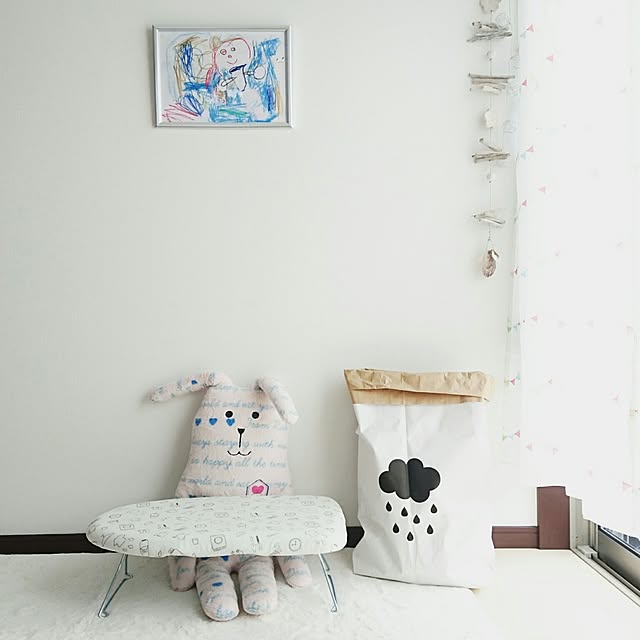 satoさんの実例写真