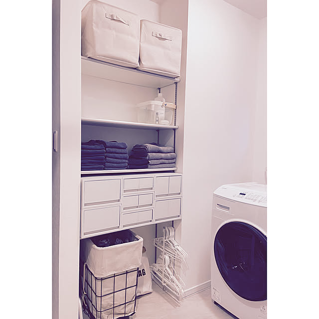 s.fam.roomさんの実例写真