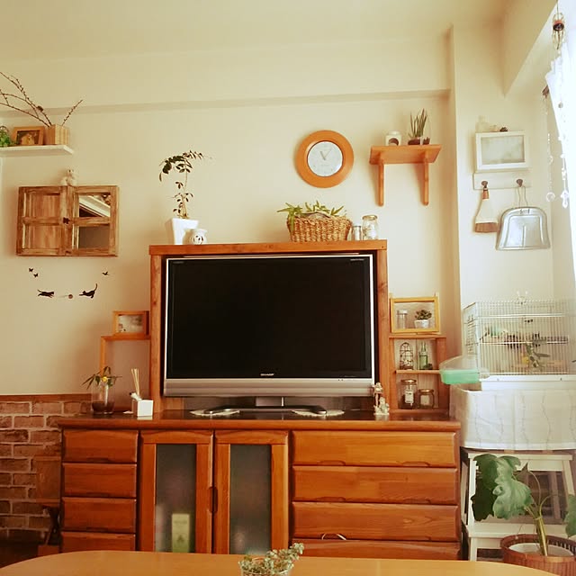 ganmoさんの実例写真