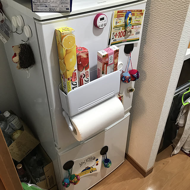 risakoさんの部屋