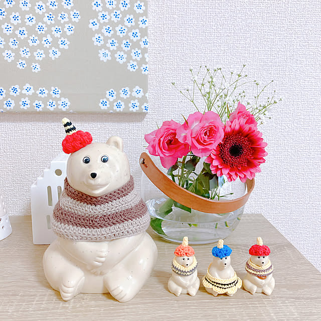 yuyuさんの部屋