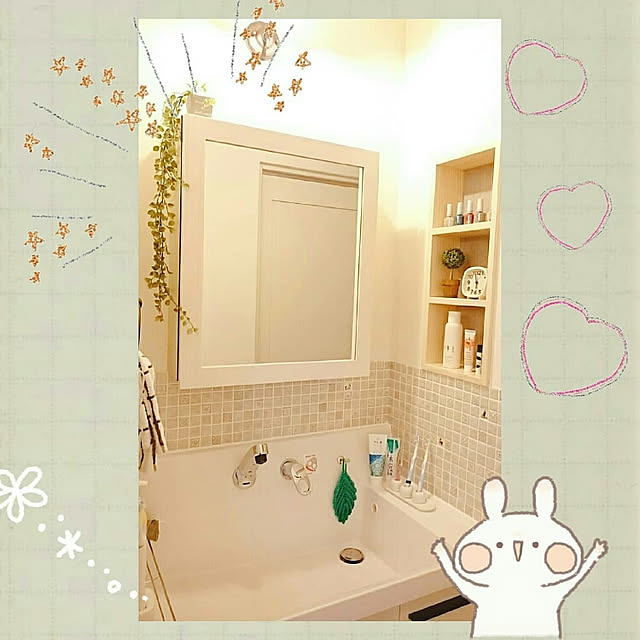 cotamamaさんの実例写真
