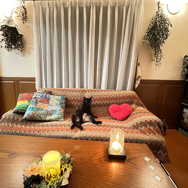 kazuさんの実例写真
