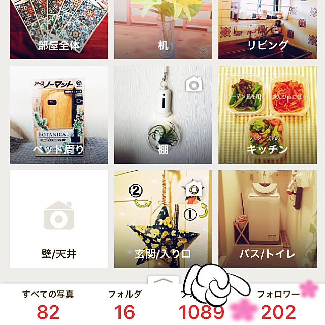 kankichiさんの実例写真