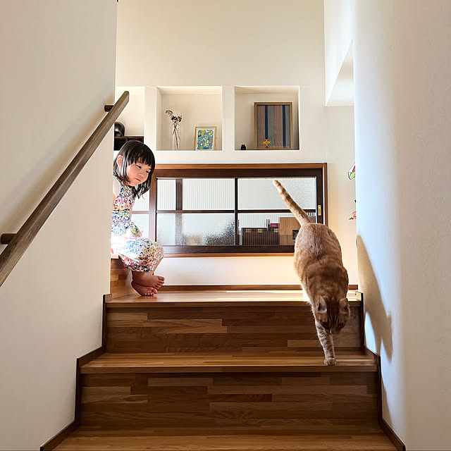 Maruさんの実例写真