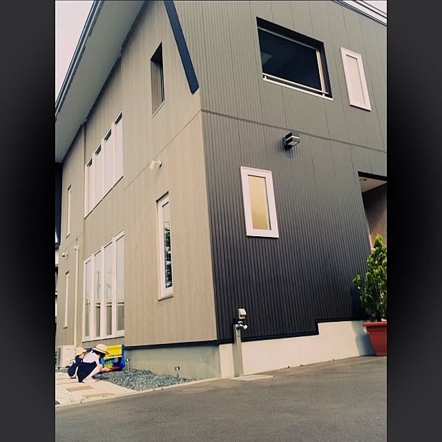renaさんの実例写真