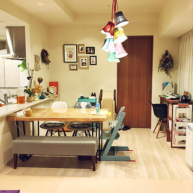 Snug_housE317さんの実例写真