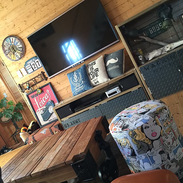 Nobuhikoさんの実例写真