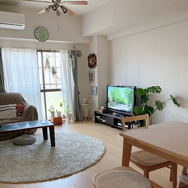 aiaiさんの部屋