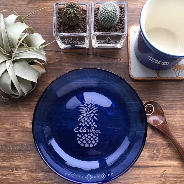 ALOHA_GLASSさんの実例写真