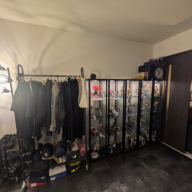 tau_hobbitさんの部屋