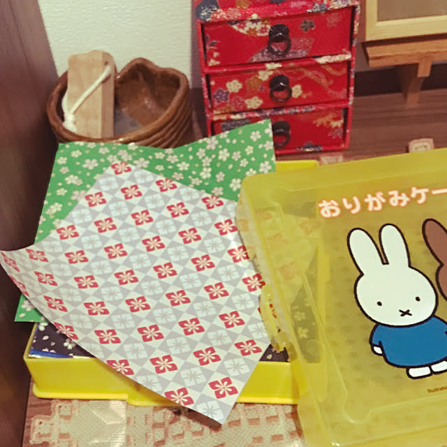 mi-saさんの部屋