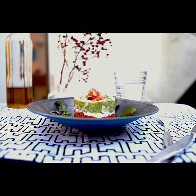 Design papa Ka-tuさんの実例写真