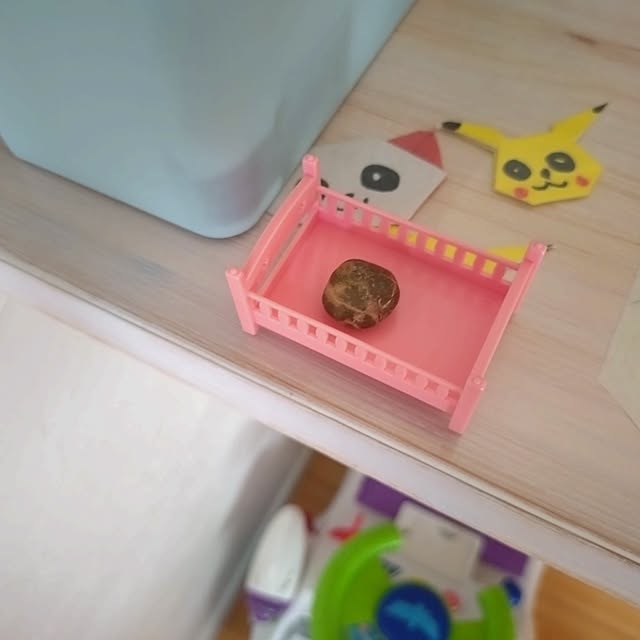 ri-eさんの部屋