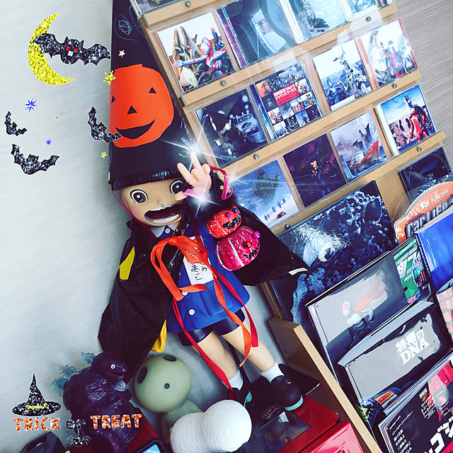 cosplaykoechanさんの実例写真
