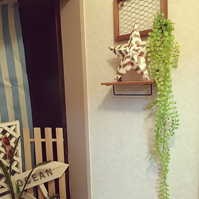 Harukaさんの実例写真