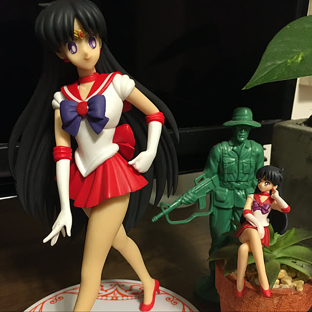 peco_travellerさんの実例写真