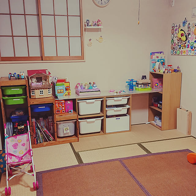 Wakanaさんの実例写真