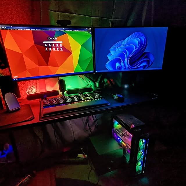 Philips_Hueさんの実例写真