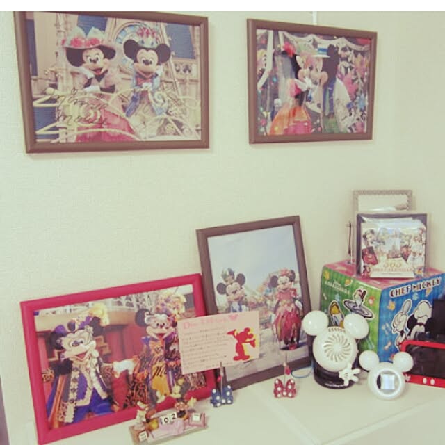 Mioさんの実例写真