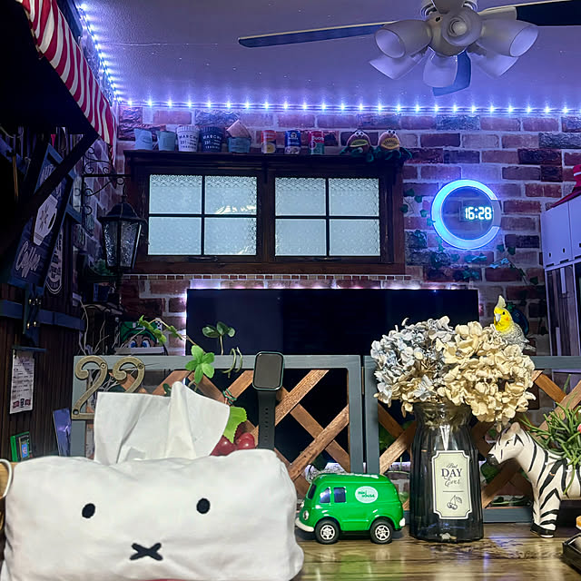 tomoさんの部屋