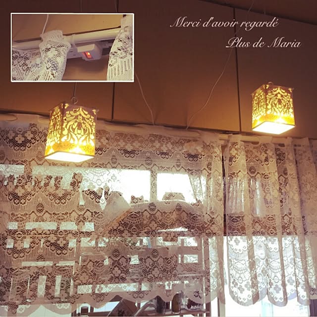 maria.rさんの実例写真