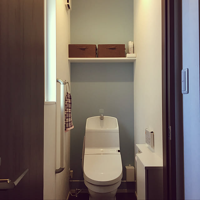 バス/トイレのインテリア実例 - 2020-02-11 11:22:39