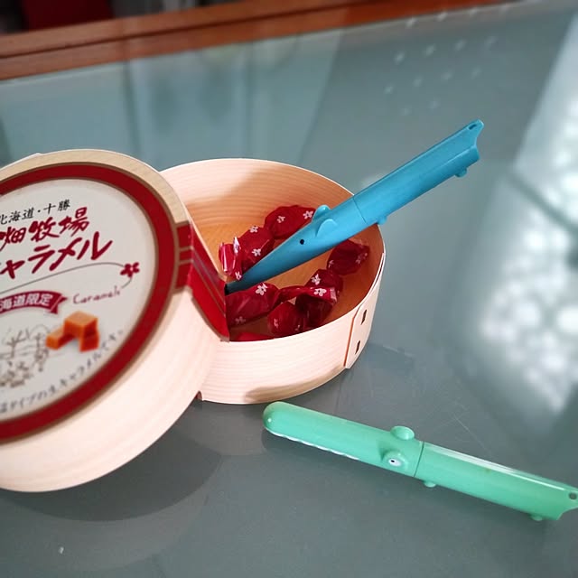 jinさんの部屋
