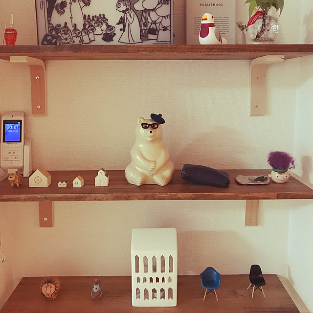 ruru_taroさんの実例写真